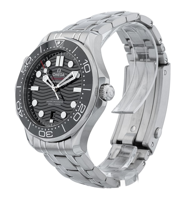 Omega Seamaster Diver 300m 210.30.42.20.01.001 Image 2